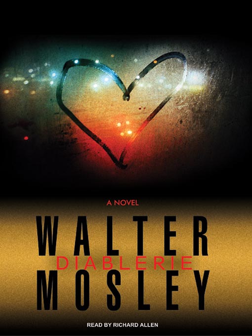 Title details for Diablerie by Walter Mosley - Available
